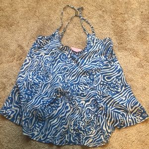 Lilly Pulitzer Tank